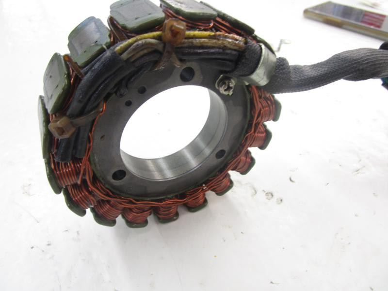 10 Arctic Cat 366 4x4 Stator Generator 3323-200 2008-2011